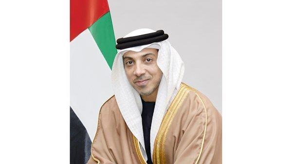 منصور بن زايد يُصدر قراراً بإنشاء نيابة أبوظبي العمالية
