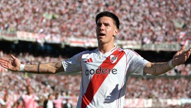 مفاجأة ملكية من ريال مدريد لماستانتونو في عيد ميلاده الـ18