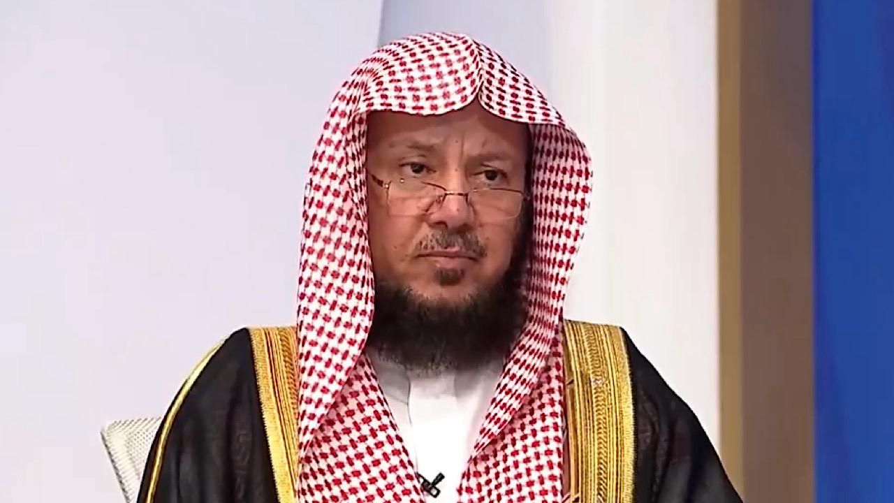 السليمان يوضح حكم زيادة المستشفى على فاتورة العلاج عند طلب التقسيط..فيديو