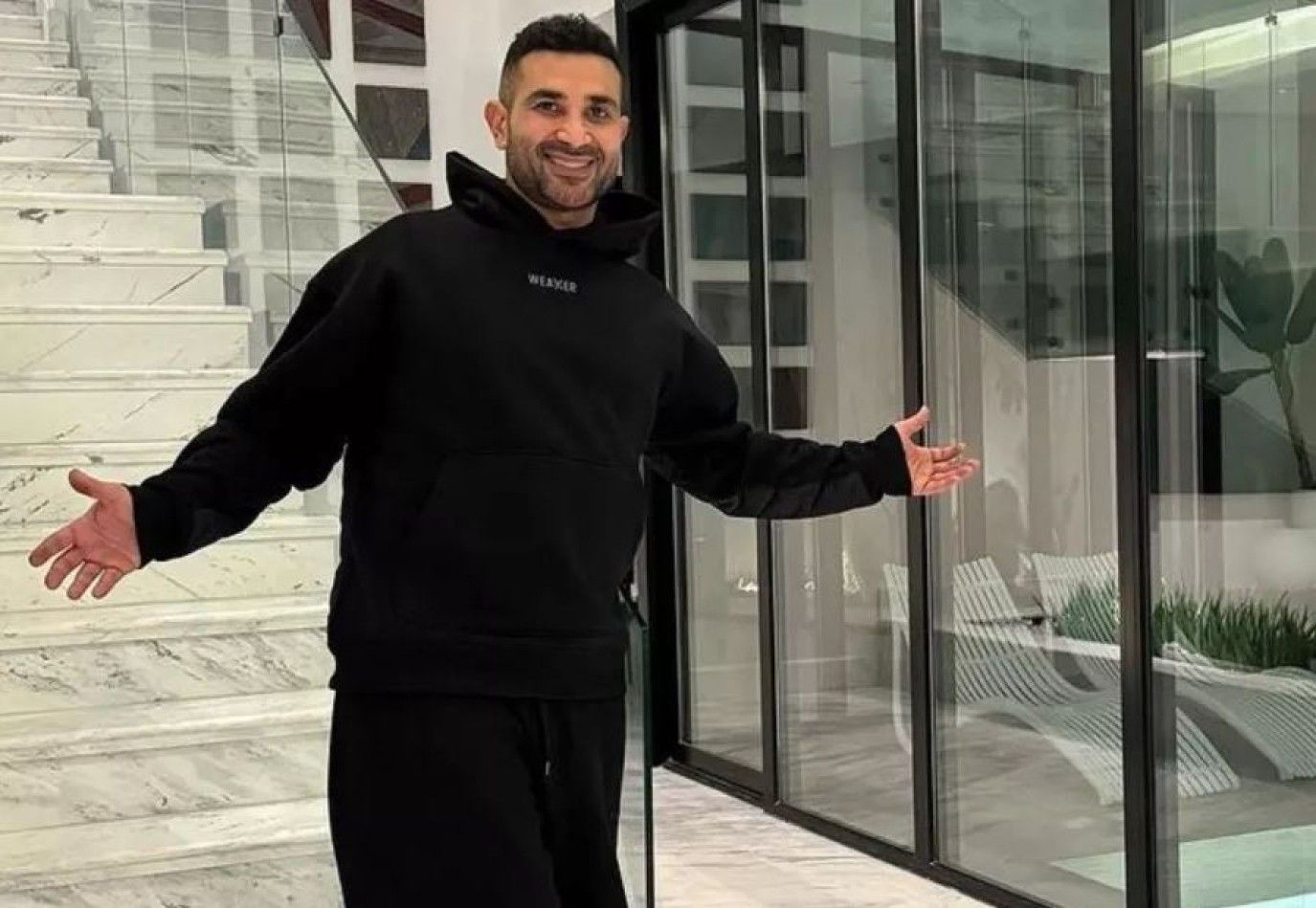 أحمد سعد يحترف عالم التمثيل قريباً... فما هي تجاربه السابقة؟