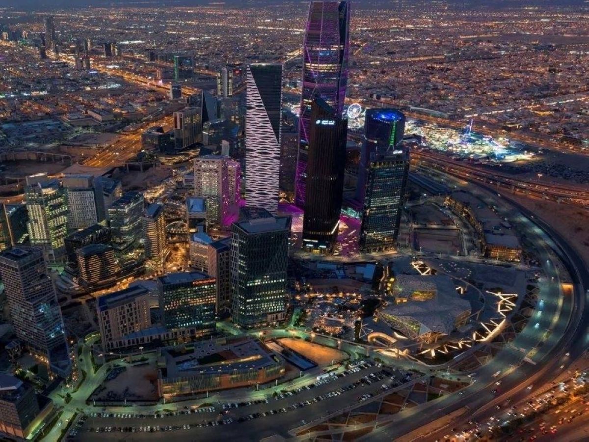 الرياض وجهة استثنائية لعشّاق الألعاب الإلكترونية والرياضات الرقمية في صيف السعودية 2025