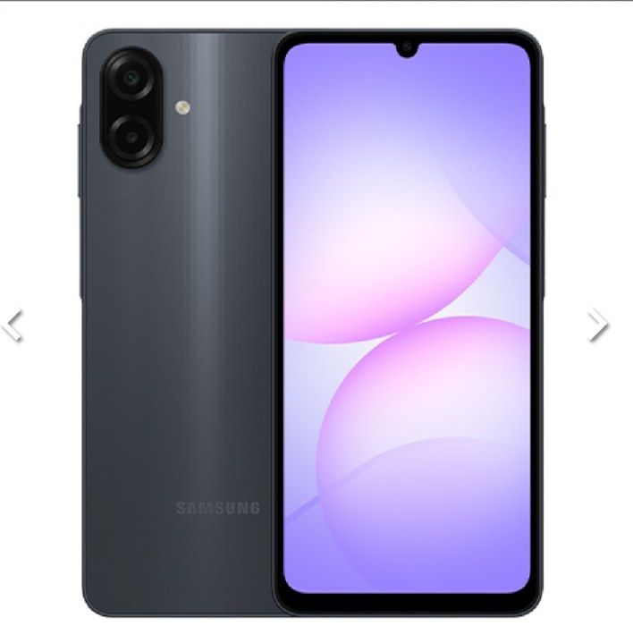 تكنولوجيا: تسريب ألوان ومواصفات هاتف Samsung Galaxy A07
