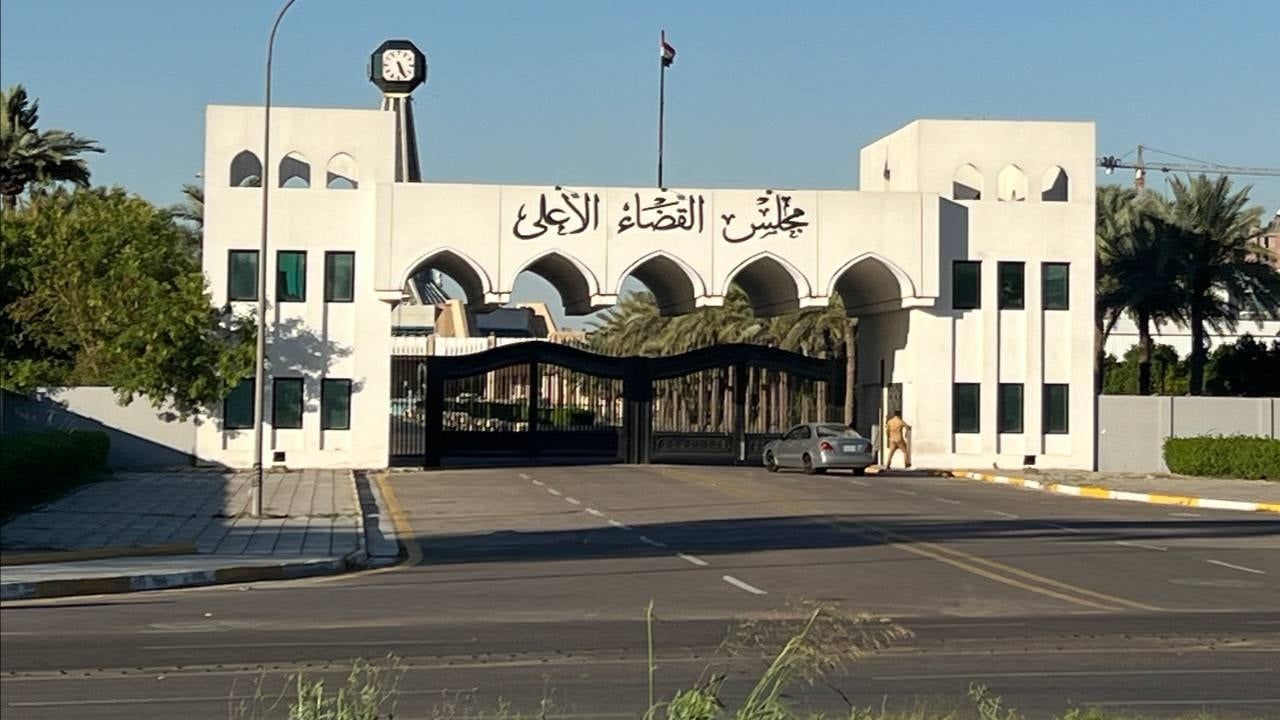 القضاء يحذر بعض المرشحين: ستحرمون من المشاركة بالانتخابات