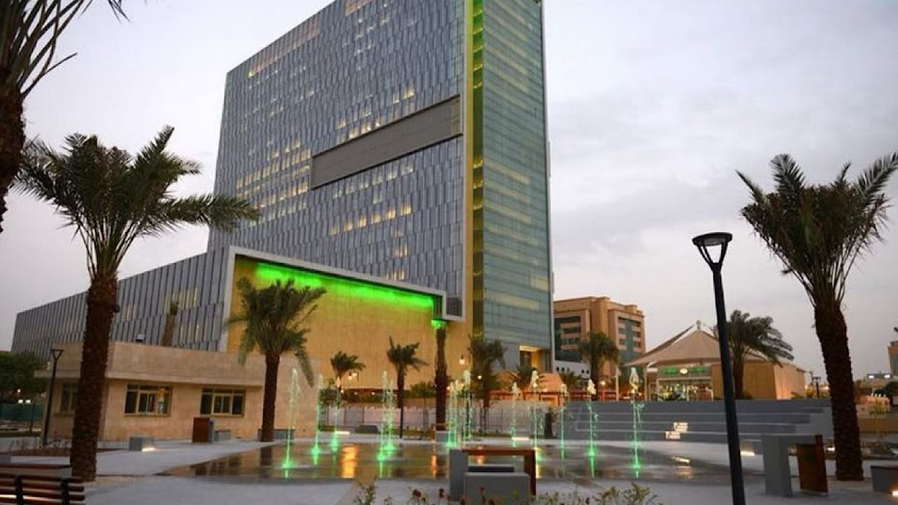 مستشفى التخصصي: التسجيل في توكلنا للتبرع بالأعضاء خطوة مبدئية تليها موافقة ذوي المتبرع.. فيديو