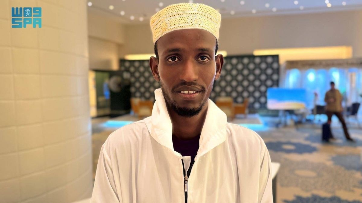 مشاركون: إقامة التصفيات النهائية في رحاب المسجد الحرام وسام شرف للمتسابقين