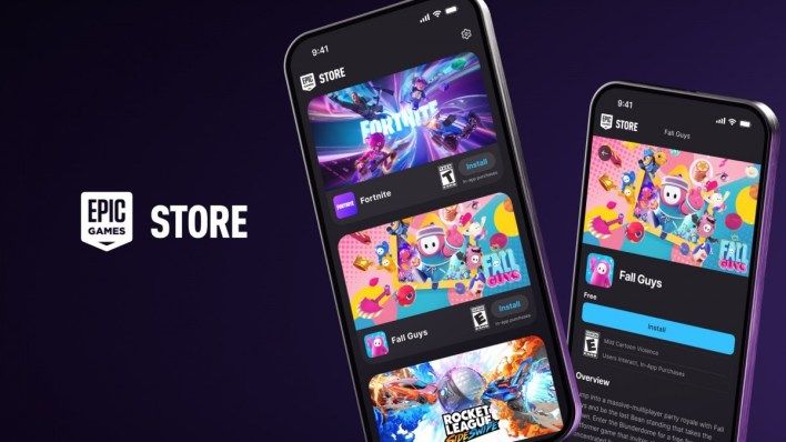 تكنولوجيا: انتصار Epic Games على أبل وجوجل في المحكمة الأسترالية وعودة Fortnite إلى iOS في سوق جديد