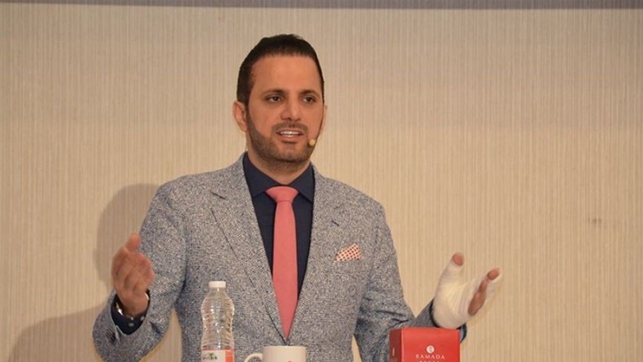 يتعلق بـ"فيديو جنسي".. كشف تفاصيل اعتقال شاسوار عبد الواحد في السليمانية