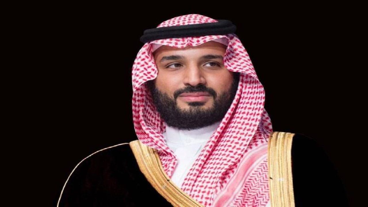 ولي العهد يتلقى اتصالًا هاتفيًا من رئيسة وزراء إيطاليا