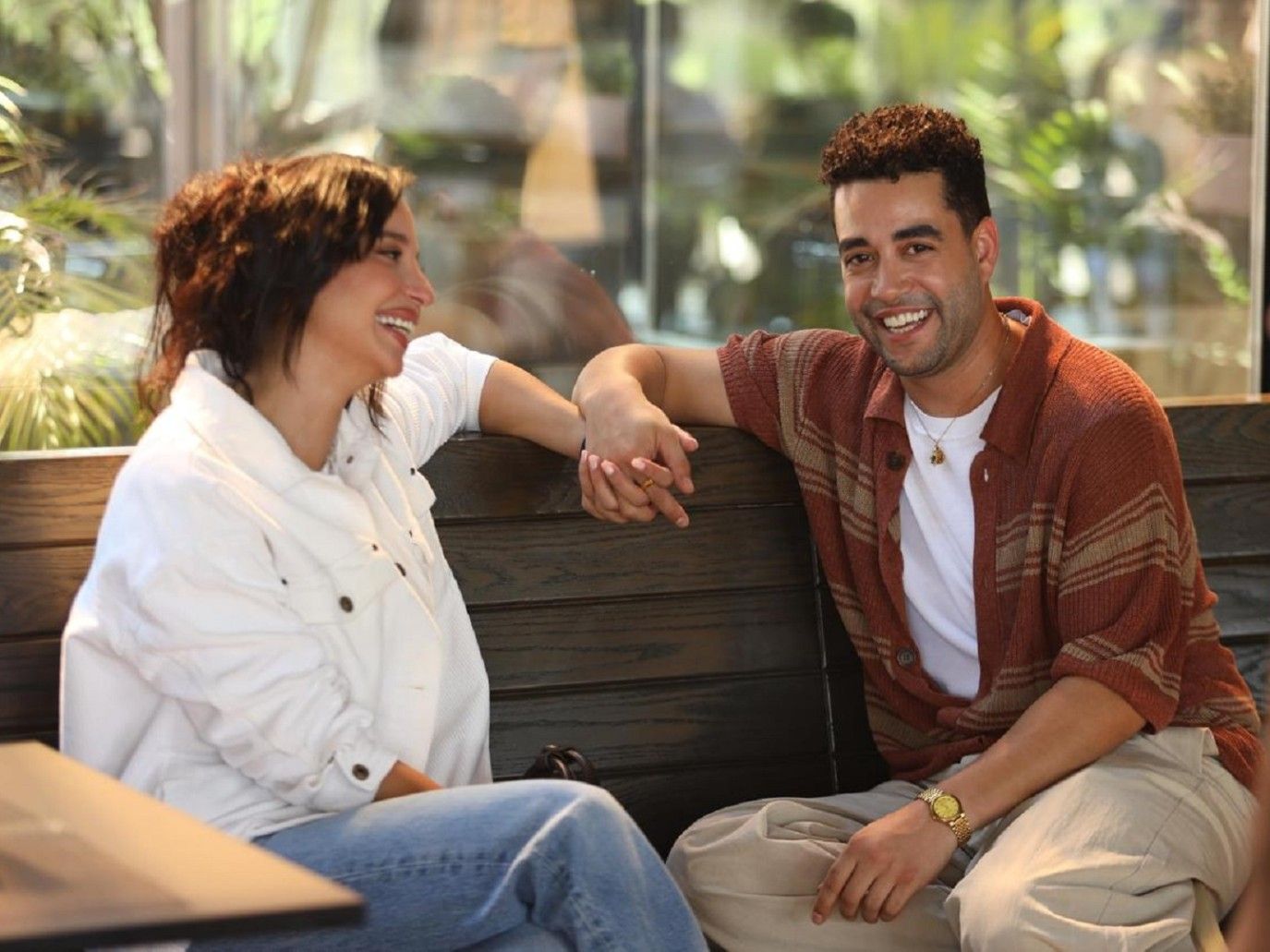 فلاش باك الحلقة الأخيرة تكشف أسرار مقتل مريم ونهاية غير متوقعة