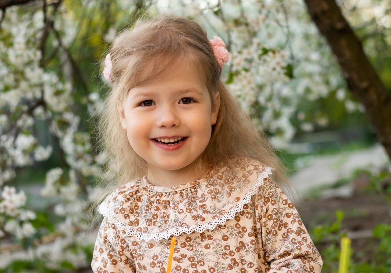 أسماء بنات عربية وأوروبية وآسيوية من 3 أحرف