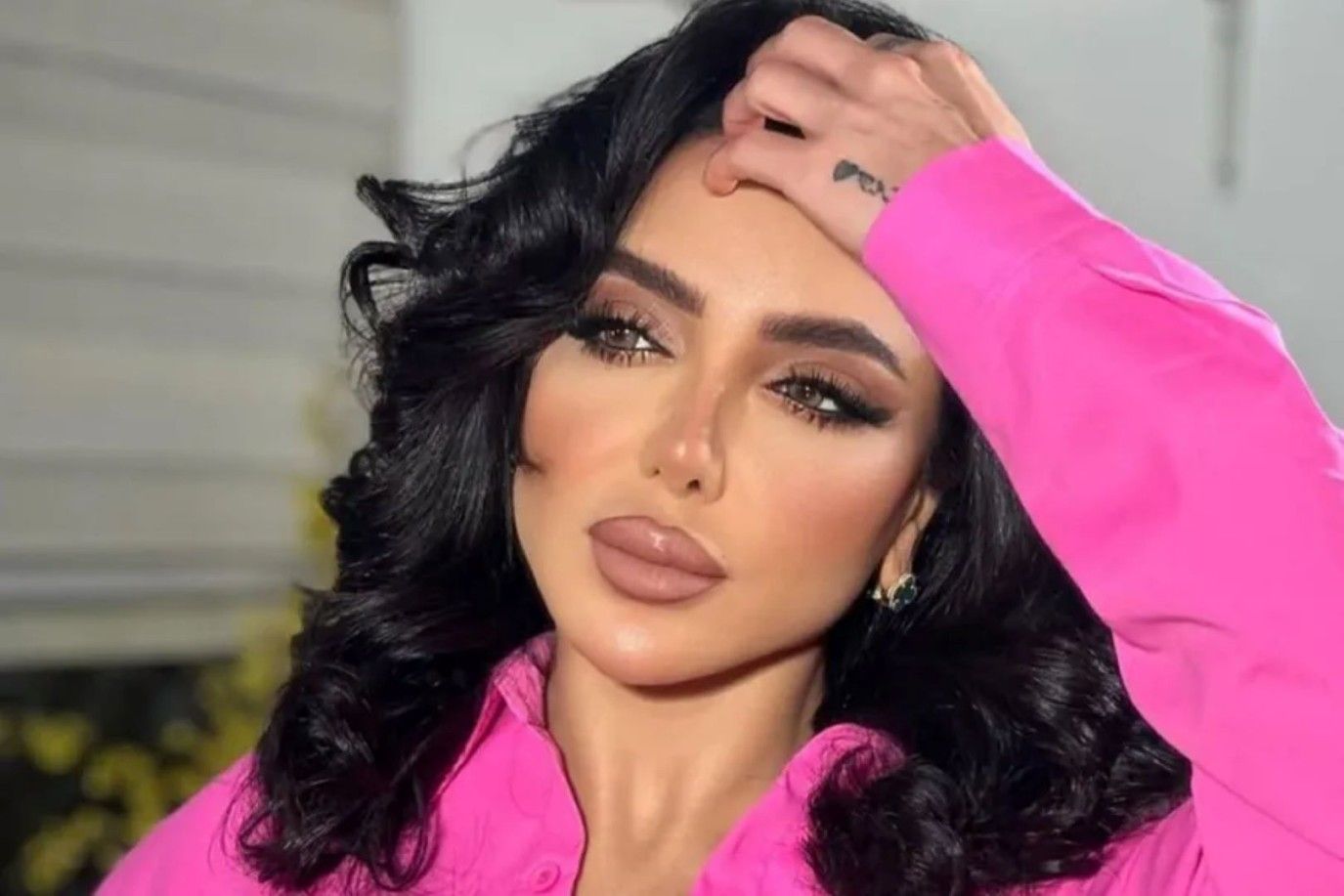 قبل عرضه.. هكذا روجت أبرار بوسيف لأحدث تجاربها الدرامية سيستر فخرية