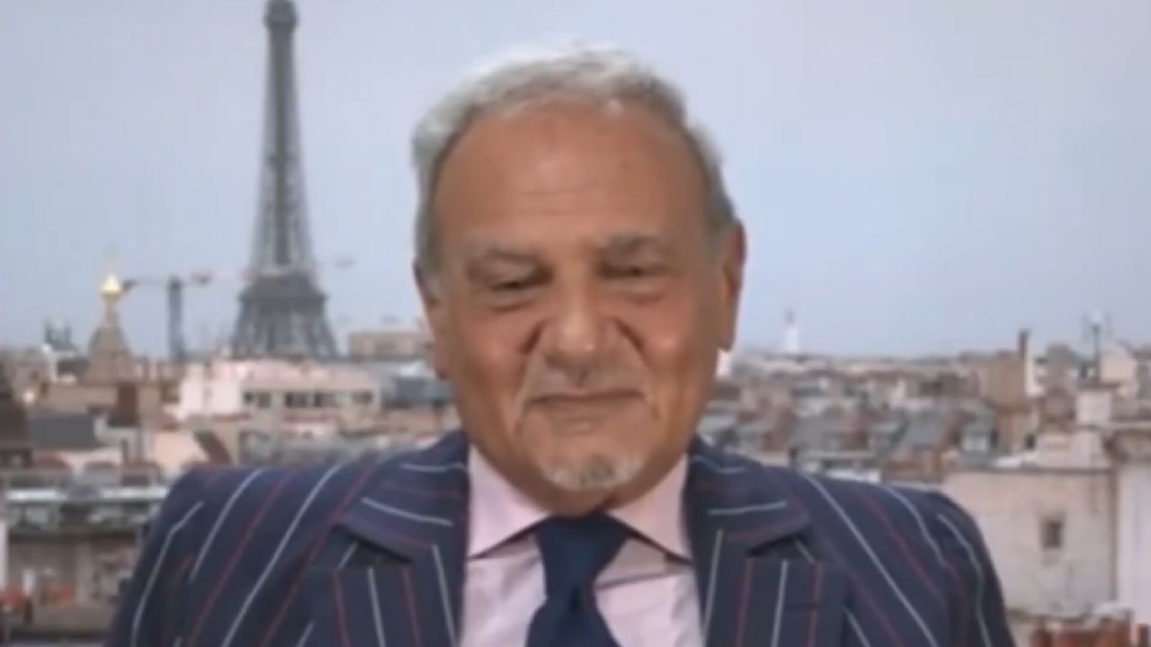 تركي الفيصل: كيف يتوقع أن تطبع السعودية مع مجرم أو مختل إبادي مثل نتنياهو .. فيديو