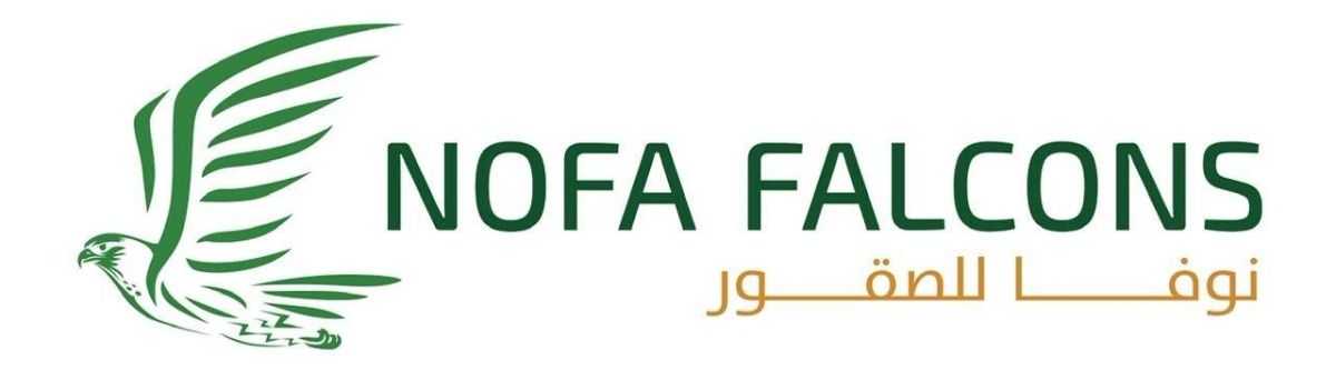 مزرعة سعودية تستحوذ على نظيرتها الكندية بالمزاد الدولي لمزارع إنتاج الصقور 2025