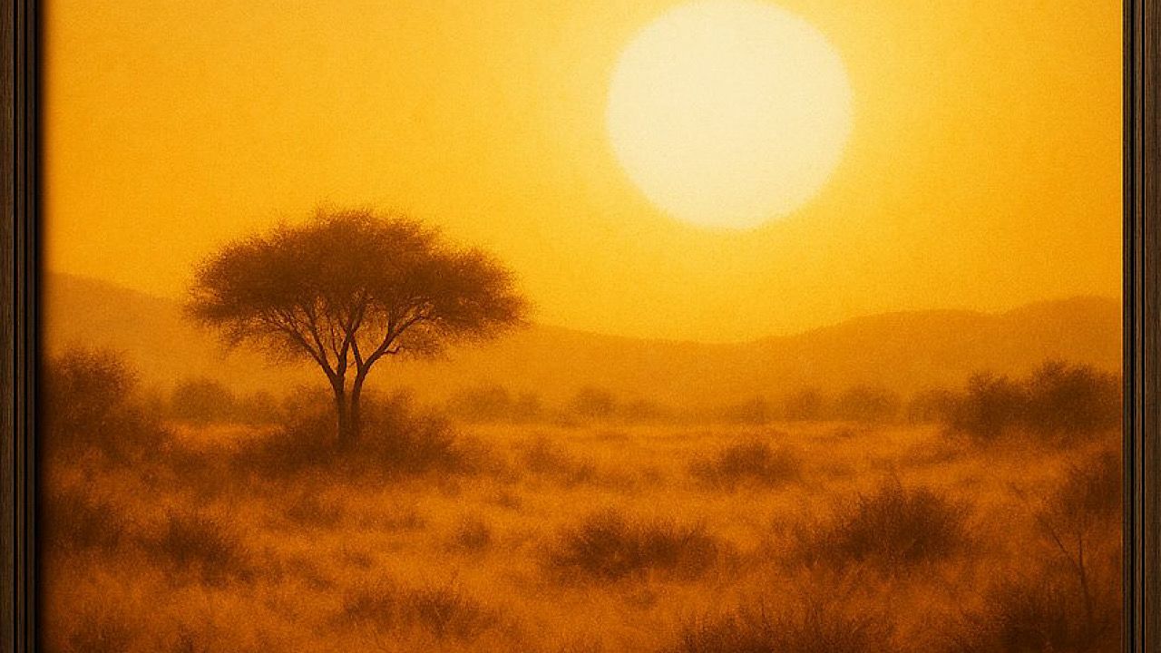 المسند: موجات الحر المرهقة لم تنته بعد