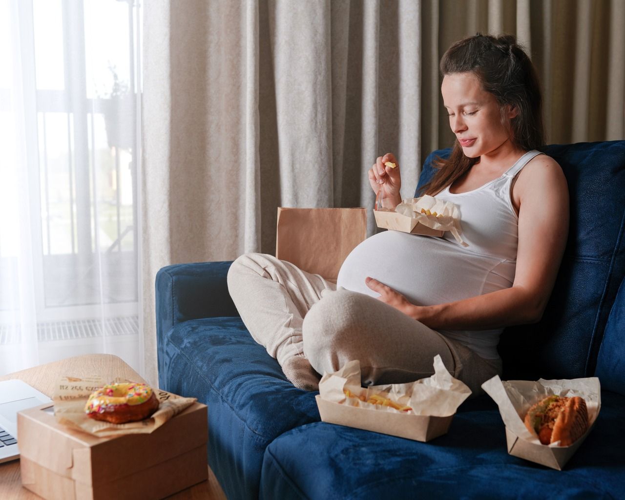 الحمل المتعدد .. أسبابه ومخاطره وطرق إدارته