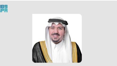 مبادرة خيرية رائعة.. مواطن يتبرع بإنشاء مدرستين في منطقة القصيم بتكلفة 10 ملايين ريال