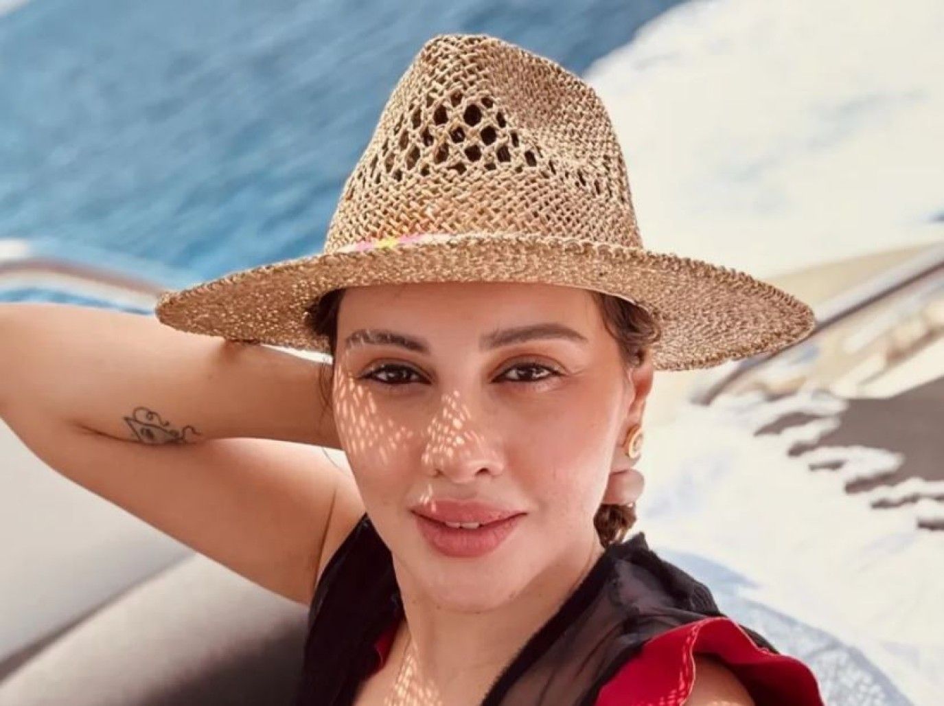 أزمة جديدة تلاحق فيلم ماما وبابا لـ ياسمين رئيس قبل عرضه