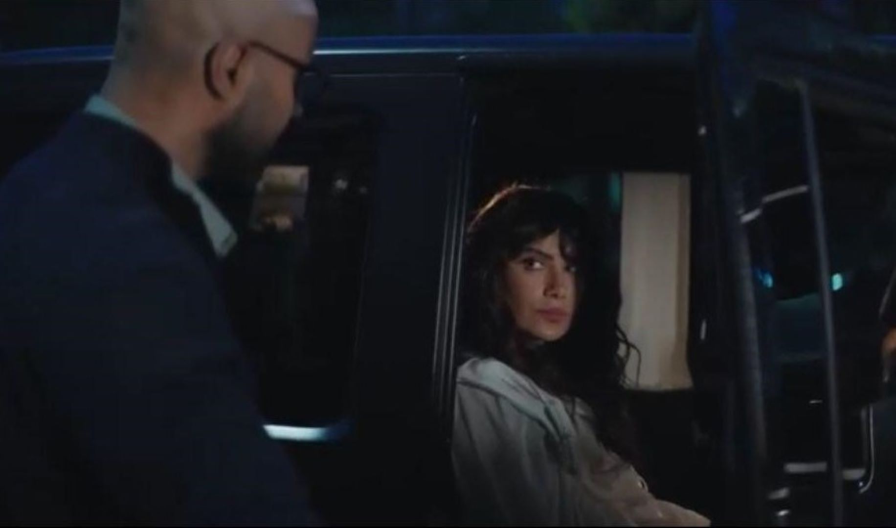  220 يوم: صبا مبارك امرأة تكتم دموعها وتقاتل بابتسامة