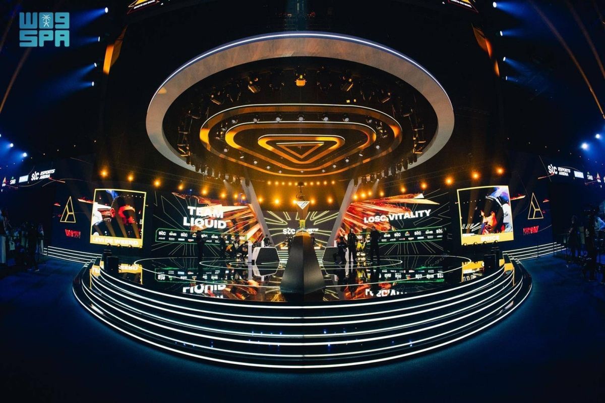 برنامج »Superfan« مبادرة بكأس العالم للرياضات الالكترونية لحضور المشجعين الأكثر وفاء