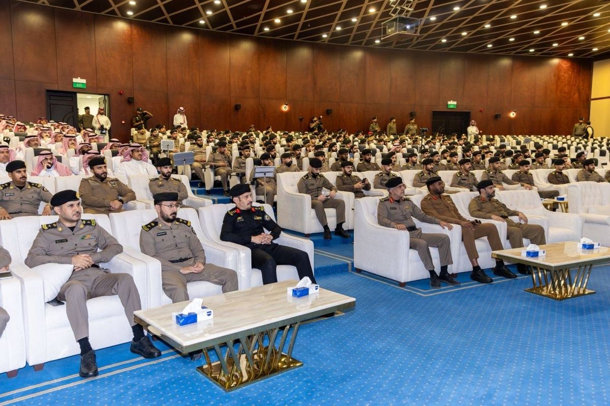 "متمم" ينظم محاضرة عن الإدارة المالية والتخطيط للتقاعد