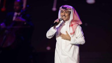 جواد العلي يثير الدهشة بمواقف نادرة مع معجبيه