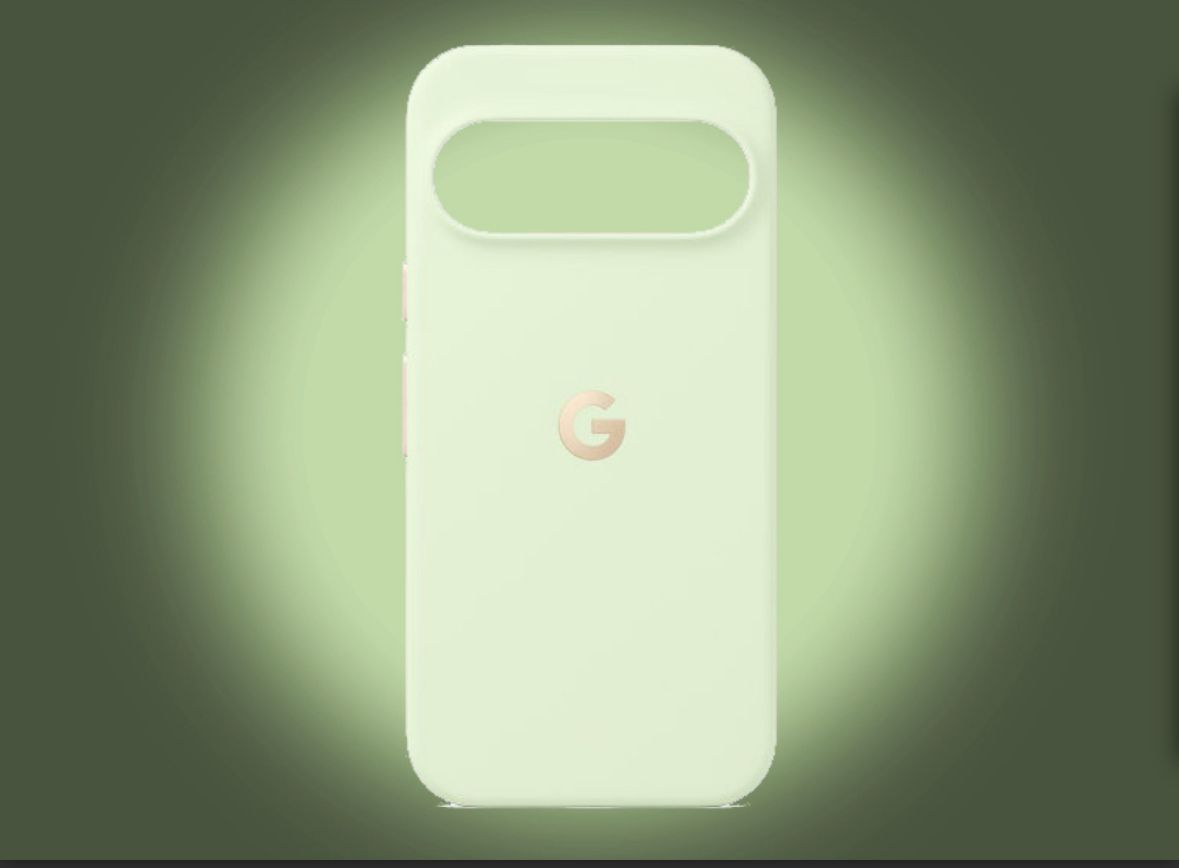 تكنولوجيا: تسريب رسمي لأغطية Google Pixel 10 Pro مع مغناطيس Qi2 بجميع ألوانه السبعة