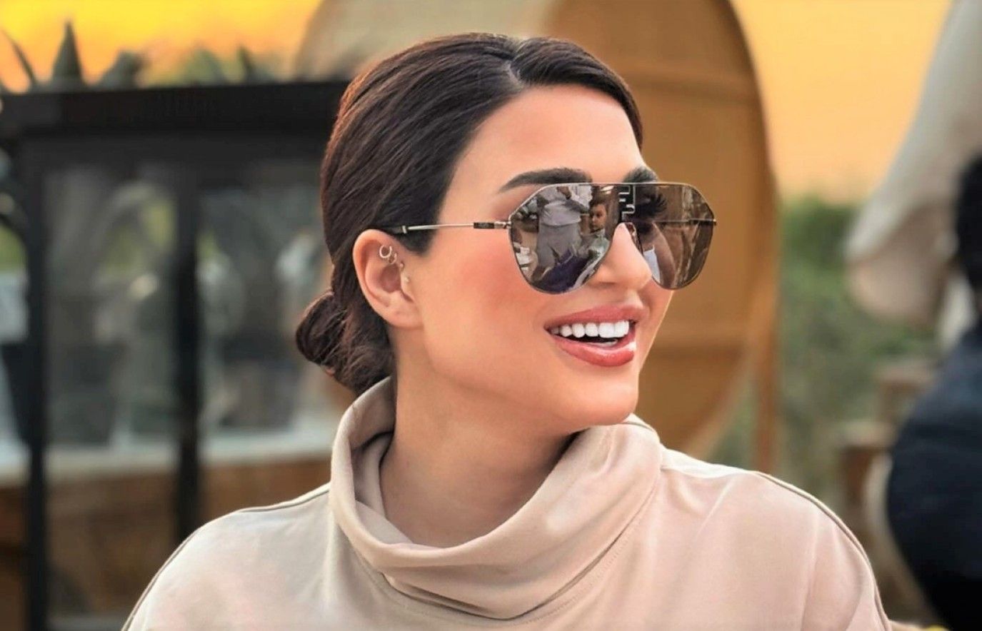 ناتاشا تطلق جديدها بعنوان الحنية وإليكم التفاصيل