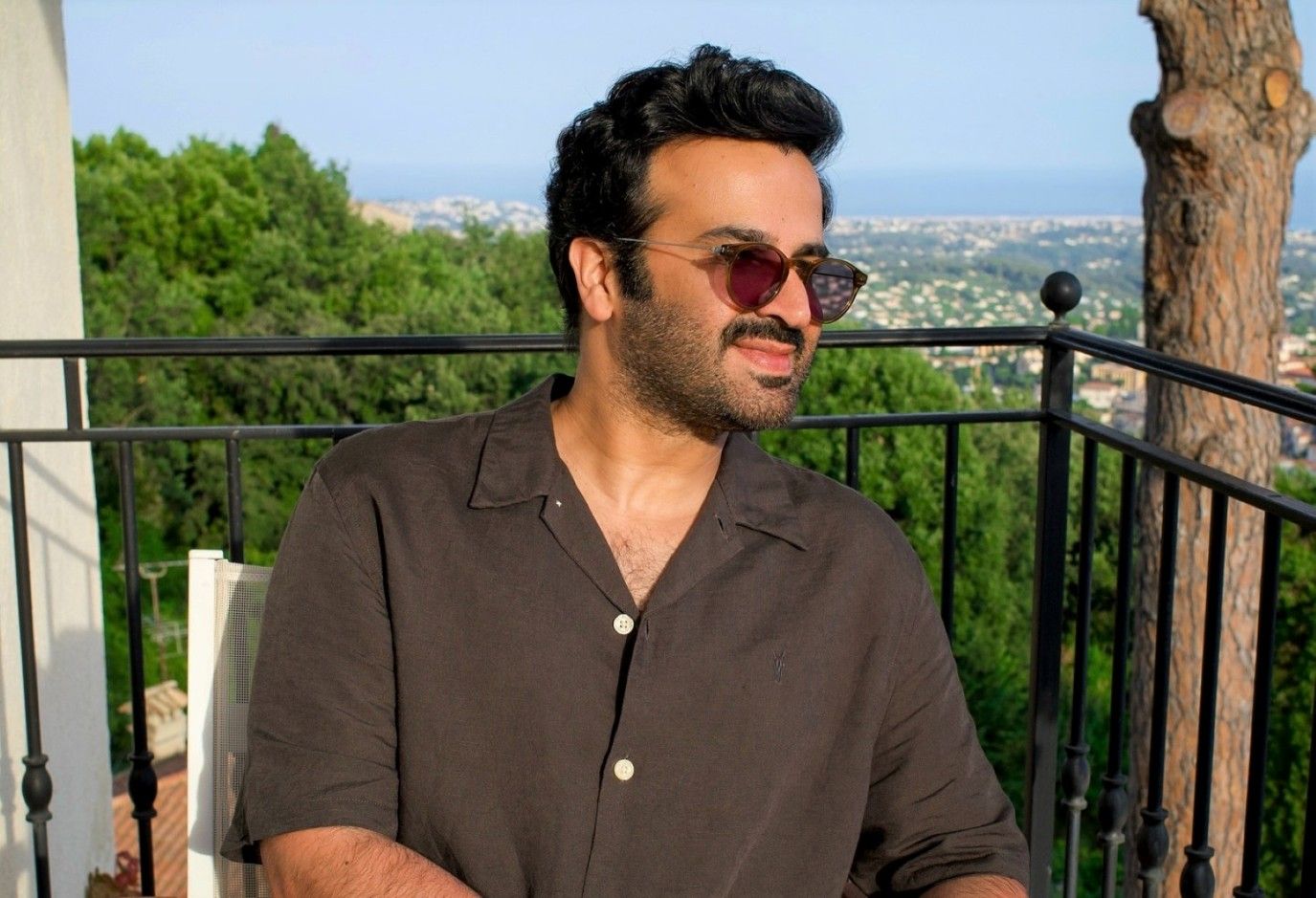 صلاح الزدجالي يستعد لإحياء حفل في ليلة من صيف عسير وهذا ما قاله