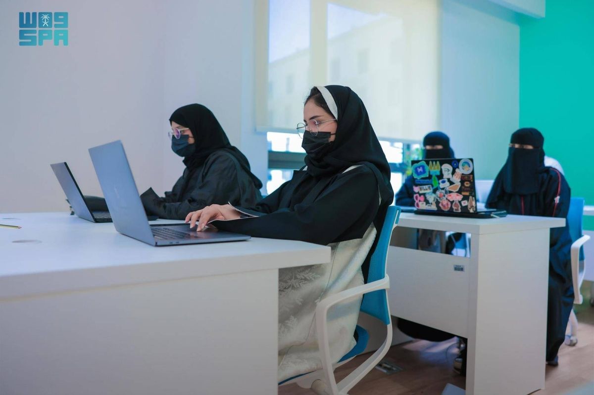 «سدايا» تضع الشباب في صدارة أولوياتها بوصفهم الرهان الحقيقي لقيادة حاضر ومستقبل الذكاء الاصطناعي بالمملكة