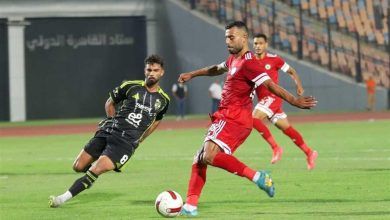 هلال ورزق يُذلان الاتحاد.. تألق مودرن سبورت يستمر