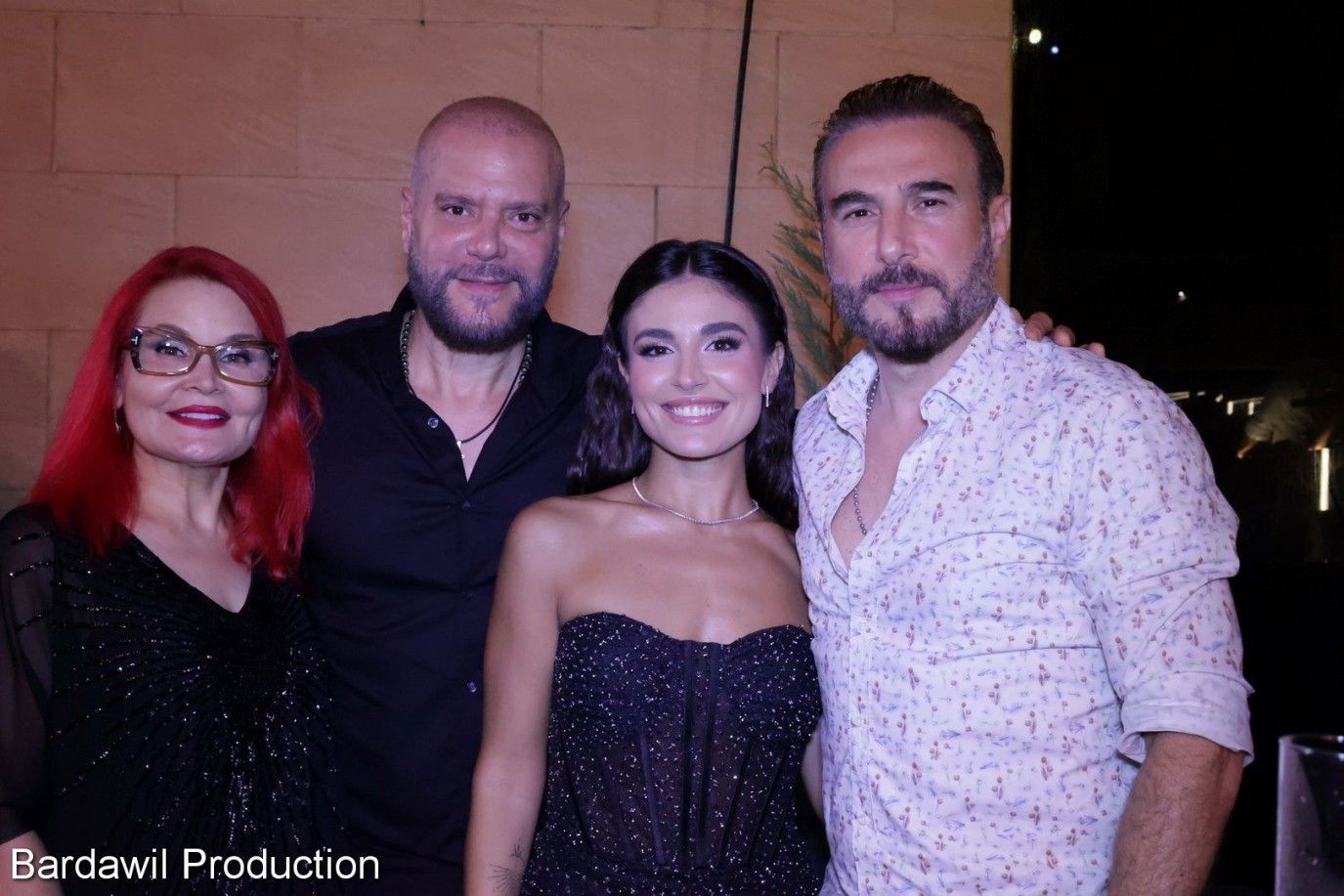 الموركس دور يطلق احتفالات اليوبيل الفضي