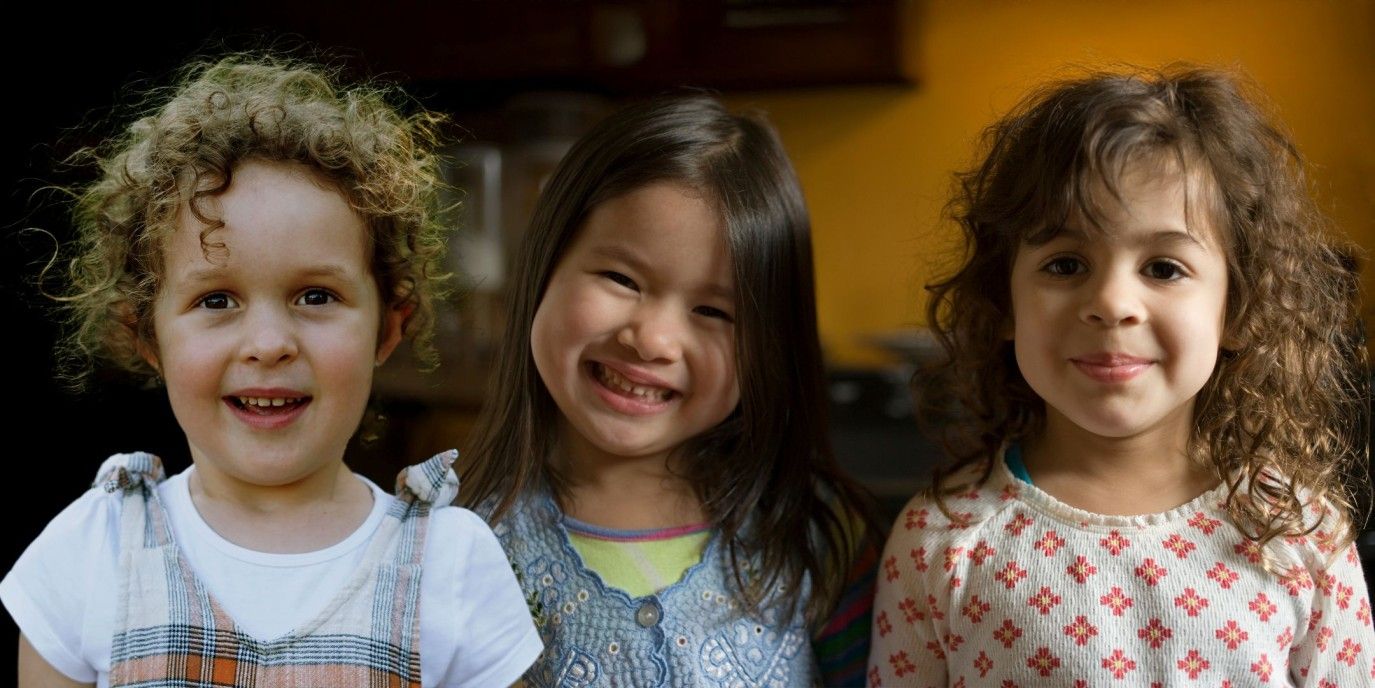 أسماء بنات عربية وأوروبية وآسيوية من 3 أحرف