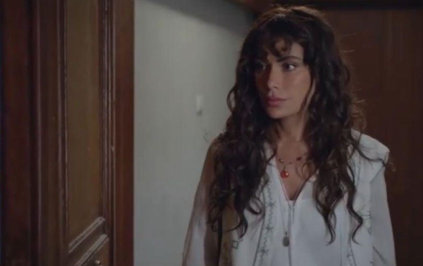  220 يوم: صبا مبارك امرأة تكتم دموعها وتقاتل بابتسامة