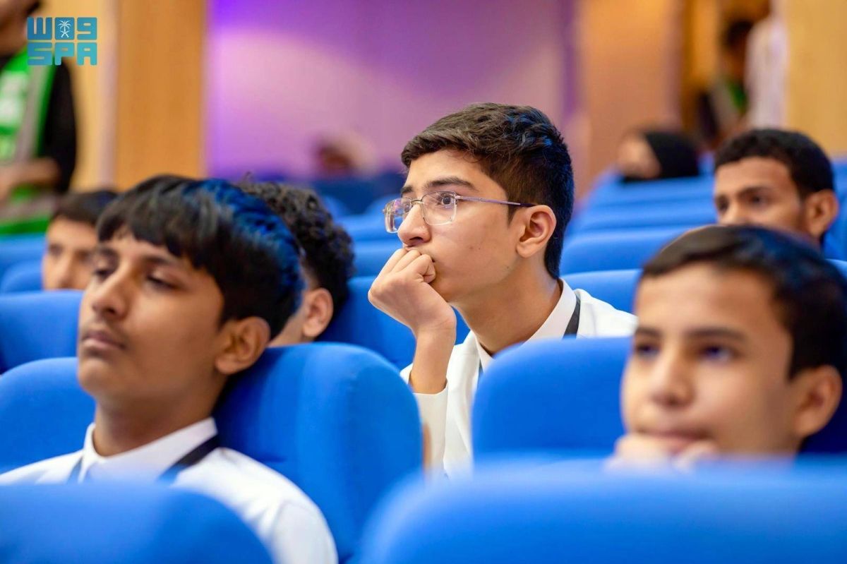 انطلاق مسابقة «رواد المعرفة» ضمن برامج «صيف طيبة»