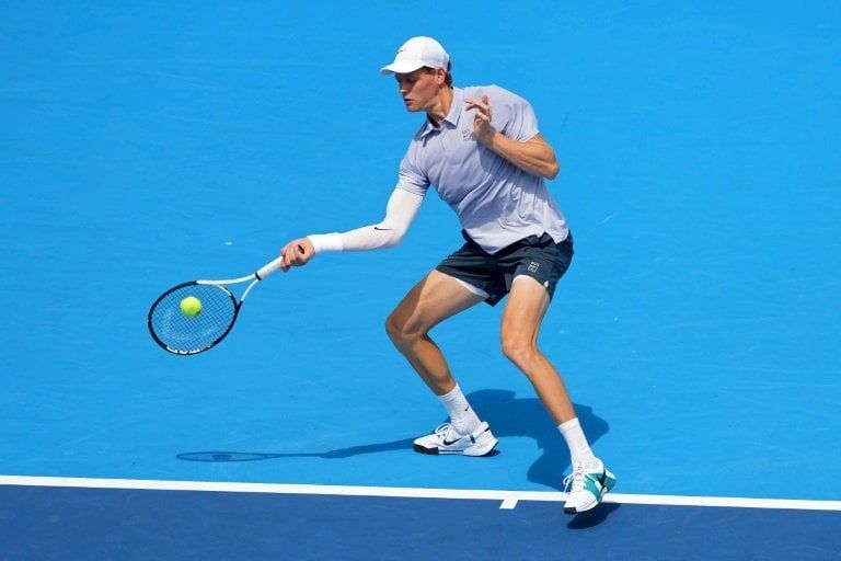 دورة سينسيناتي: سينر وألكاراس وسابالينكا وشفيونتيك إلى ربع النهائي