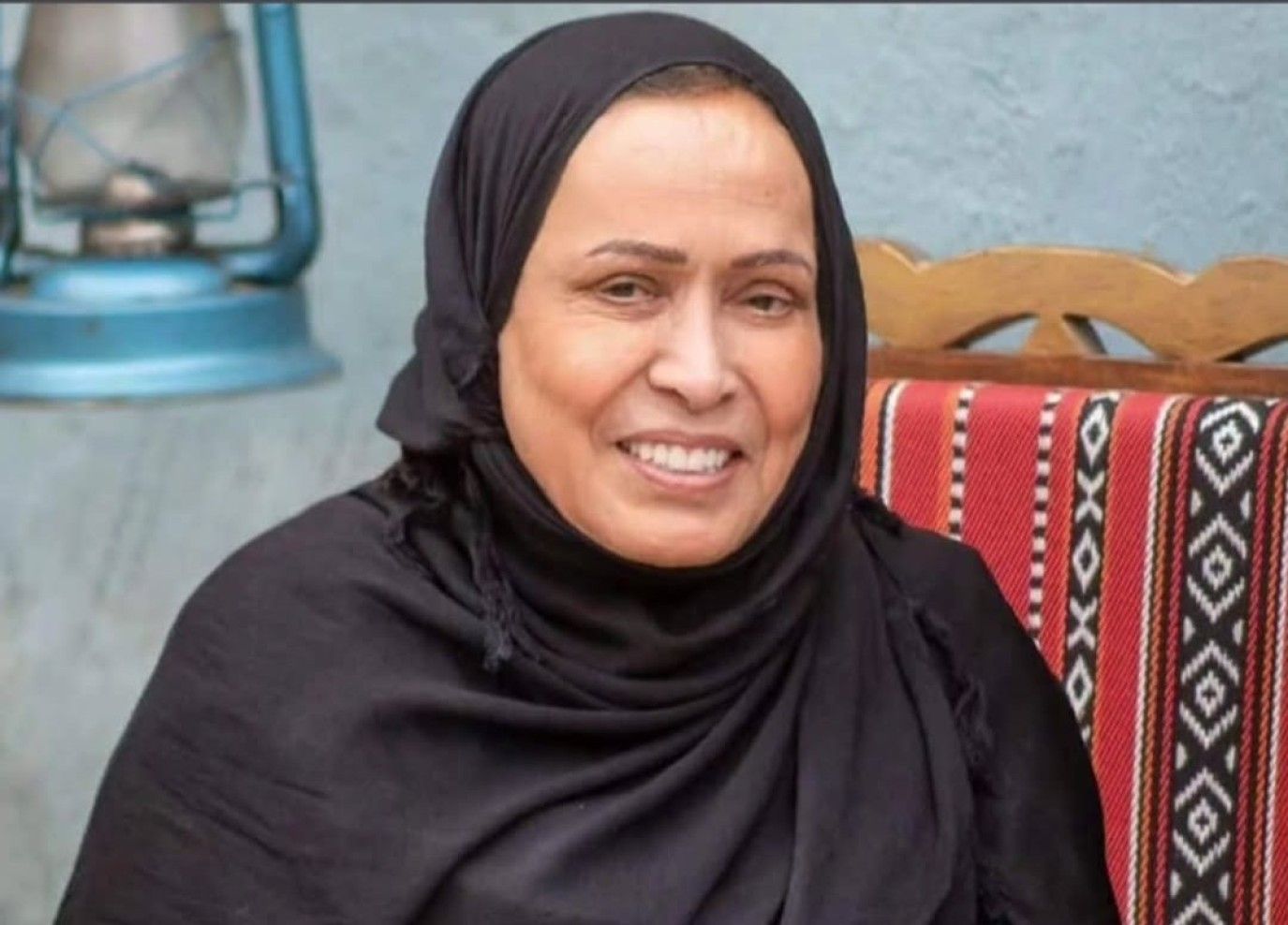 المشاهير يدعمون حياة الفهد في أزمتها الصحية: حب لا محدود