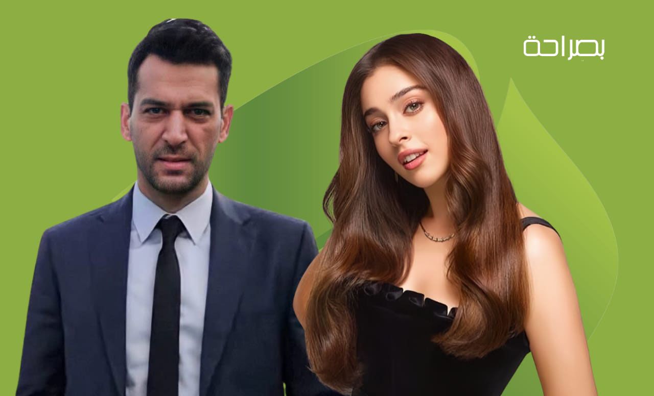 من شقيقَين في مسلسل “رامو” إلى ثنائي رومنسيّ… مراد وجيمري يبدأان تصوير “الورود والخطايا” هذا الشّهر