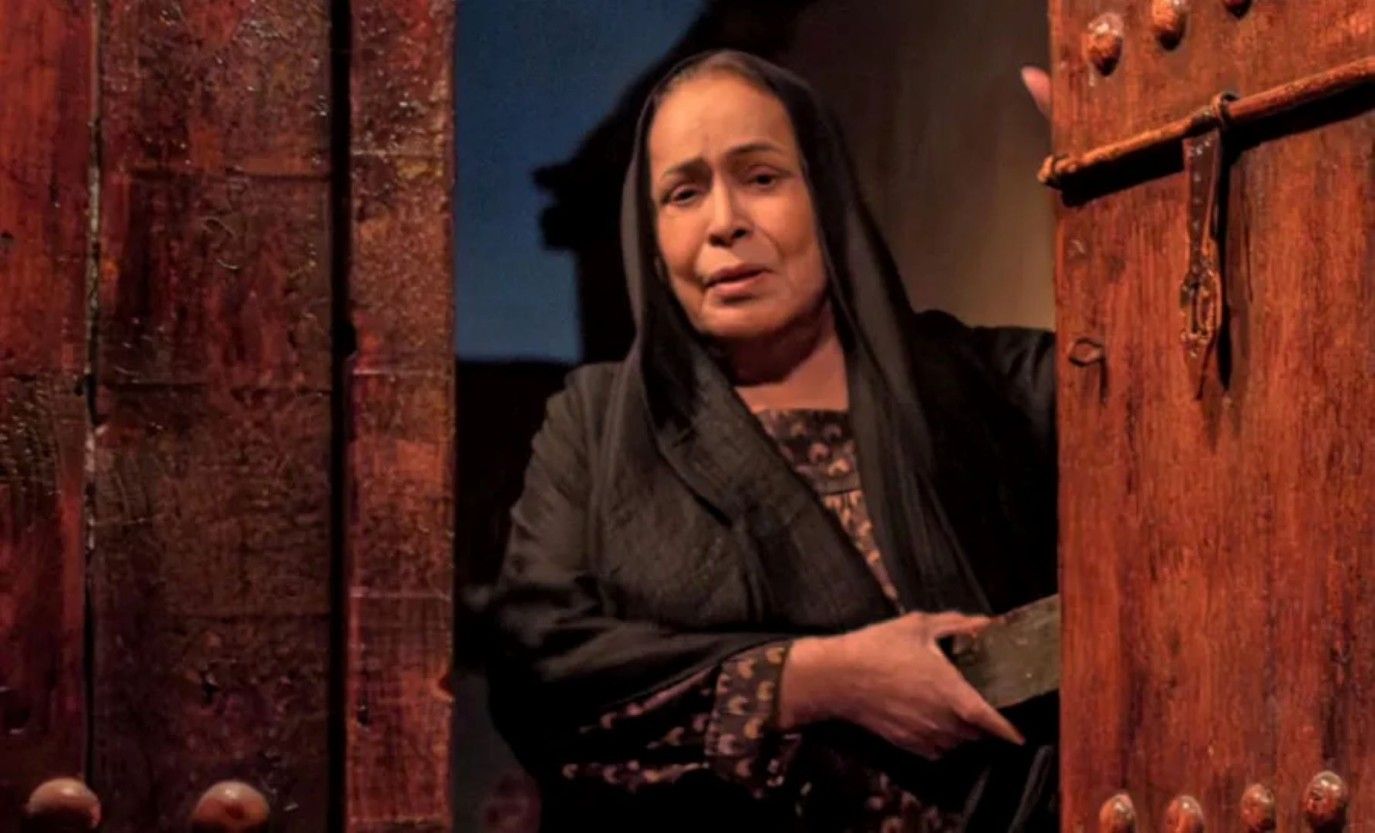  تطورات الحالة الصحية للفنانة حياة الفهد: أُصيبت بجلطة والزيارات ممنوعة عنها