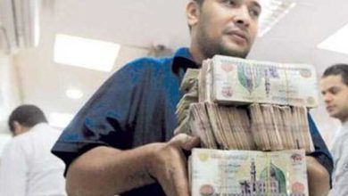 موعد صرف مرتبات أغسطس 2025 بالزيادة الجديدة رسميًا