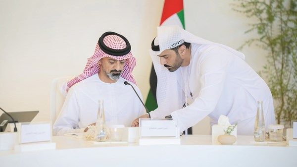 عمار بن حميد: تعزيز التوجه نحو حكومة مرنة تسهم في الارتقاء بجودة الحياة