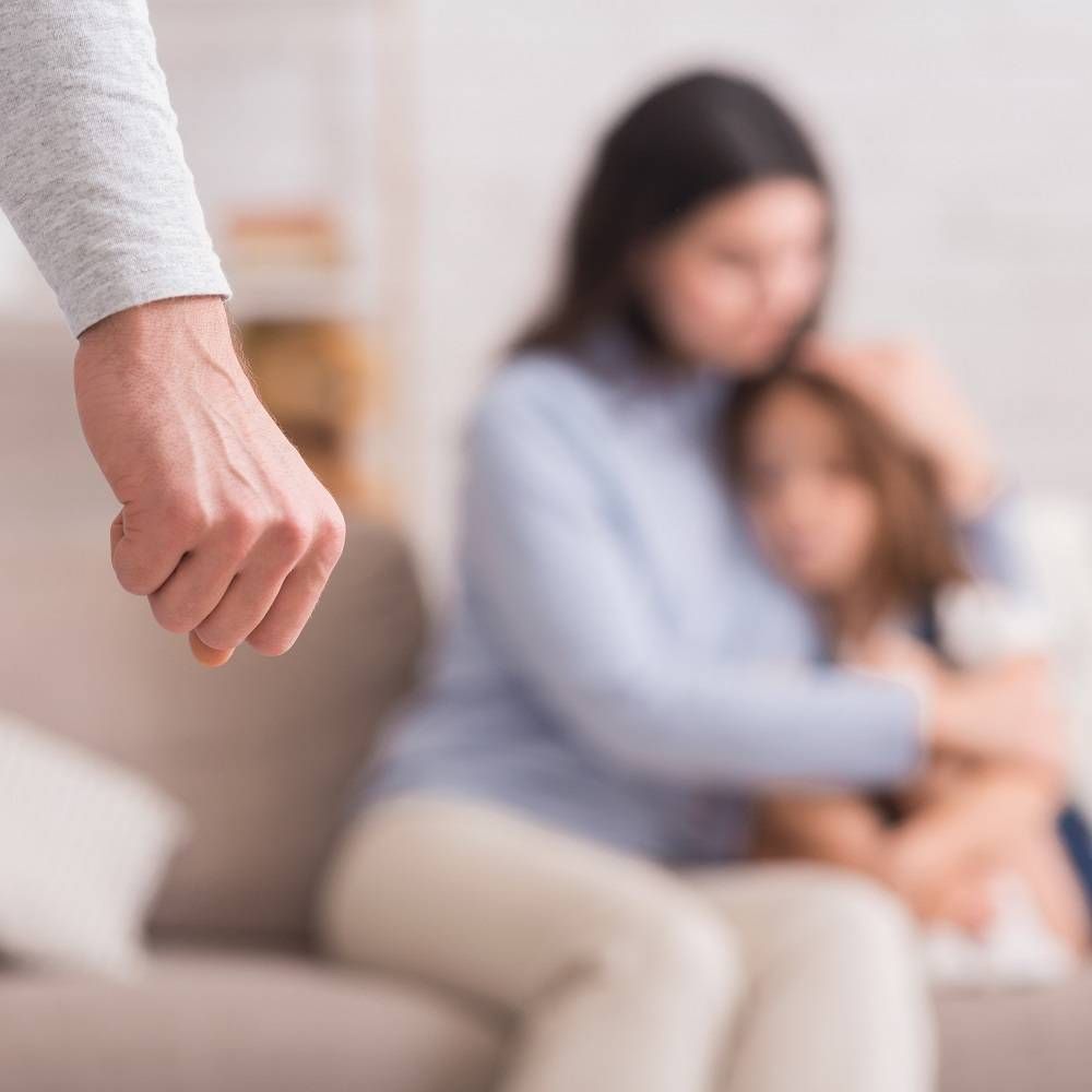 خوف الأطفال الزائد: هل لأسلوب التربية علاقة؟ 