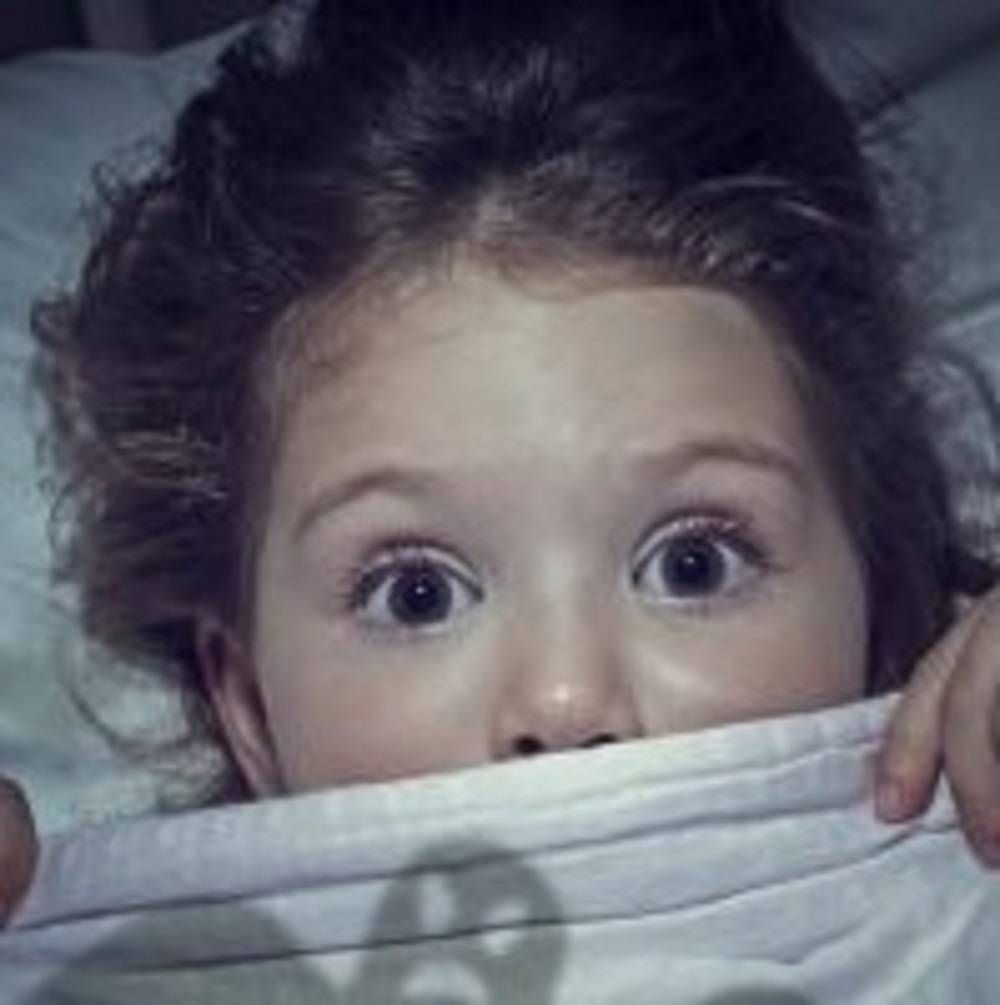 خوف الأطفال الزائد: هل لأسلوب التربية علاقة؟ 