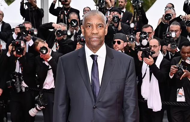 نجم هوليوودي يهاجم الأوسكار: “لن تفيدني في يومي الأخير”… من هو؟