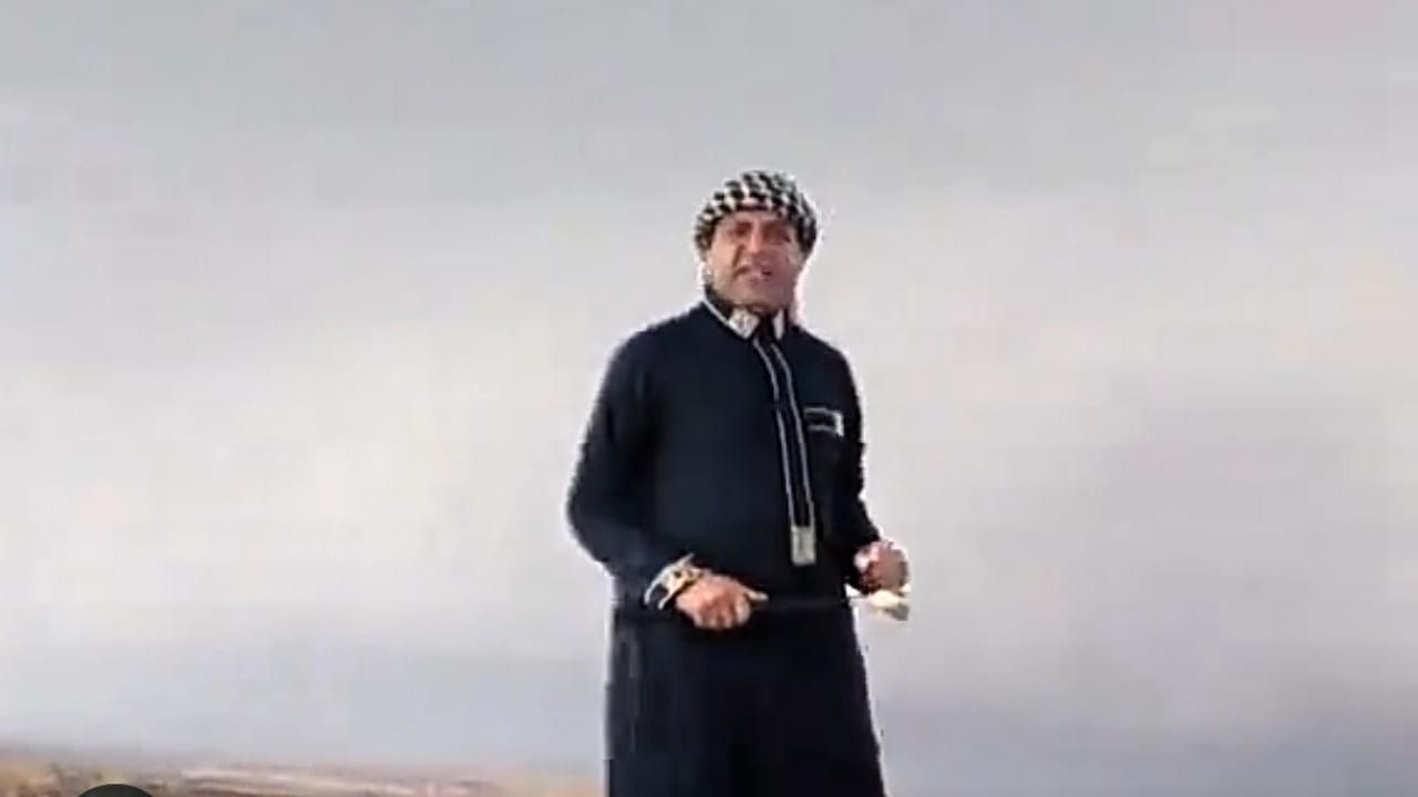 الزعاق: العرب الأكثر اهتمامًا بأحوال الطقس منذ القدم .. فيديو