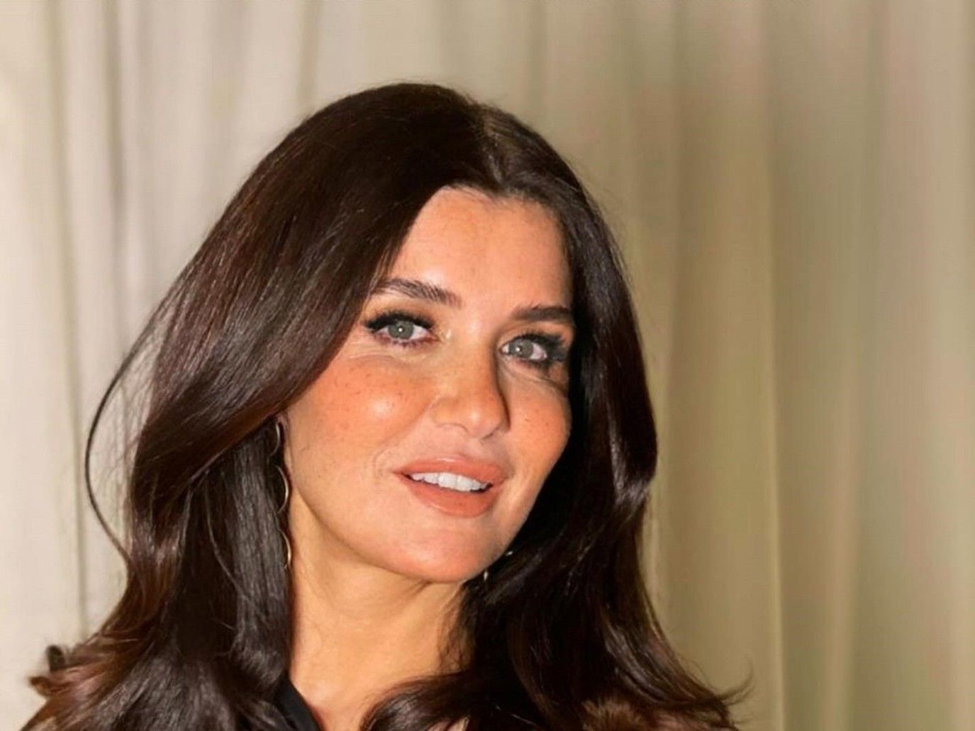 تفاصيل ظهور غادة عادل في وتر حساس 2.. تدخل في علاقة حب مع محمد علاء