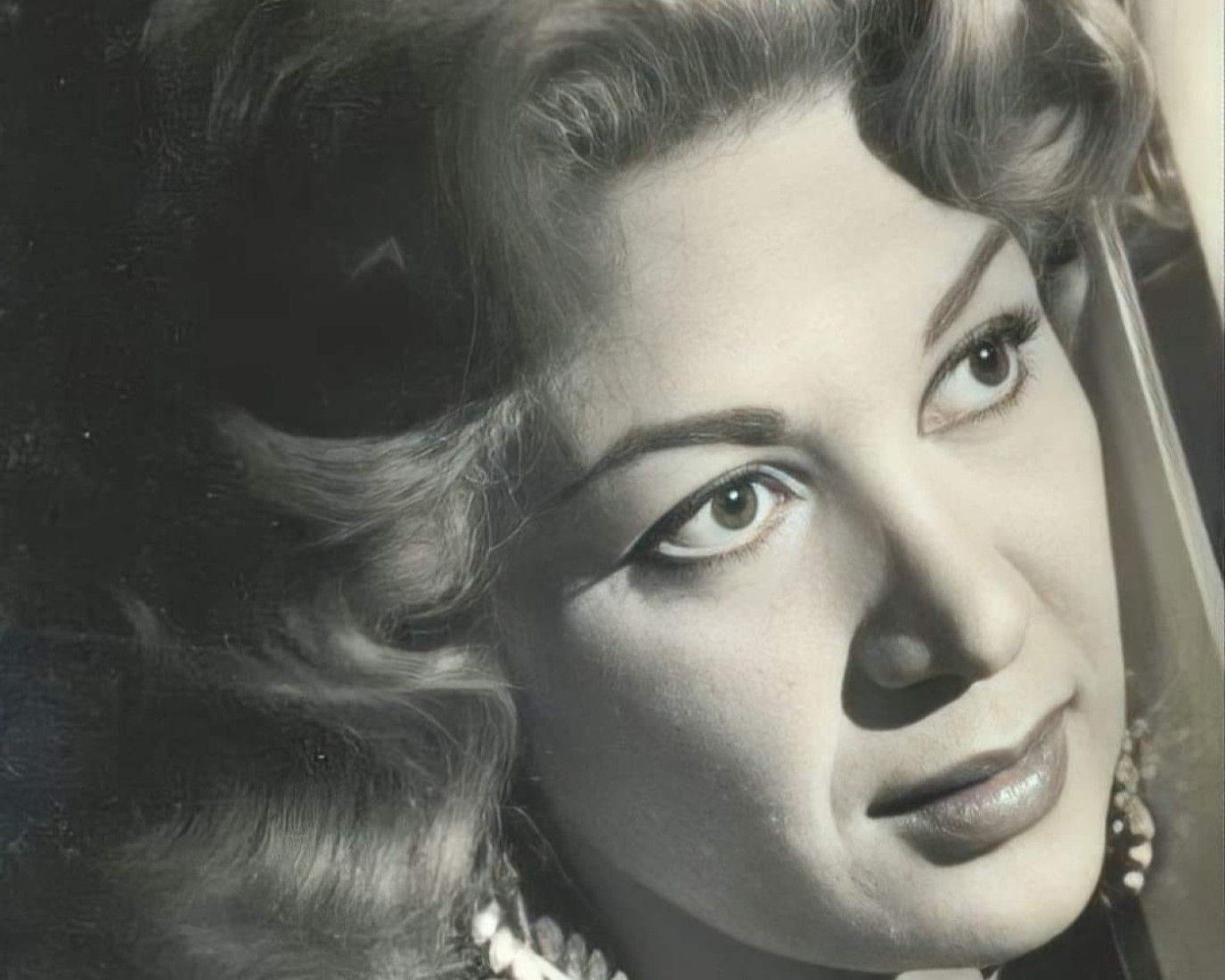 مئة عام على ميلاد هدى سلطان ... إن كنت ناسي.. أفكرك