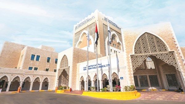 3.5 مليار سجلّ طبي في منصة «ملفي» بأبوظبي