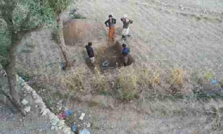 هل عُثر على "كنز وصاب"؟ مدير آثار ذمار يكشف حقيقة "السرداب الغامض"