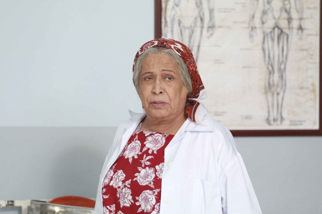 متابعة – حياة الفهد في العناية المركزة…ماذا حصل معها؟