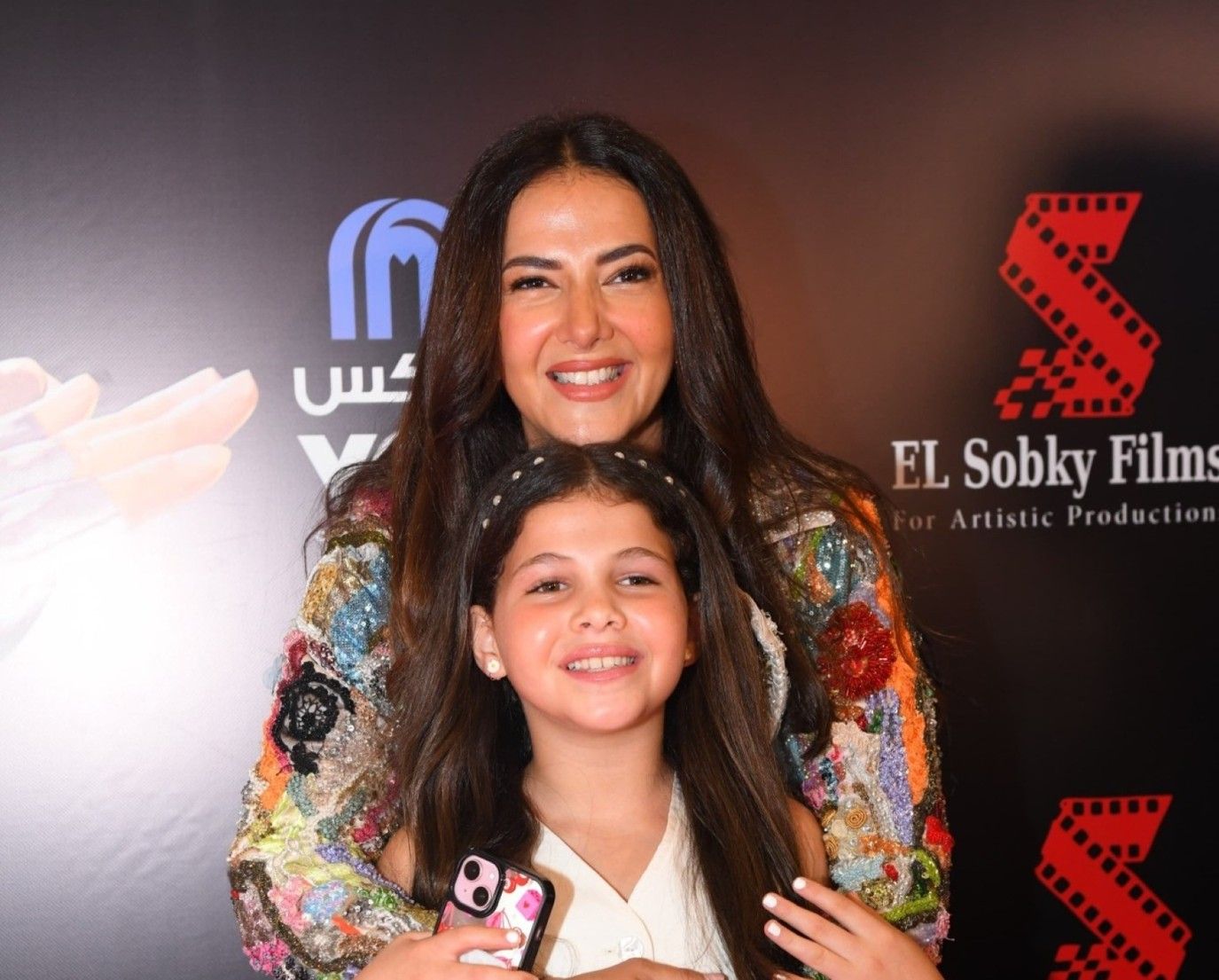 دنيا سمير غانم تكشف أسرارًا جديدة عن ابنتها كايلا